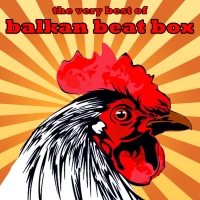 Balkan Beat Box feat. Victoria Hanna – Adir Adirim