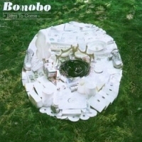 Bonobo – Days to Come