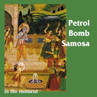 Petrol Bomb Samosa- Zeina (Beautiful)